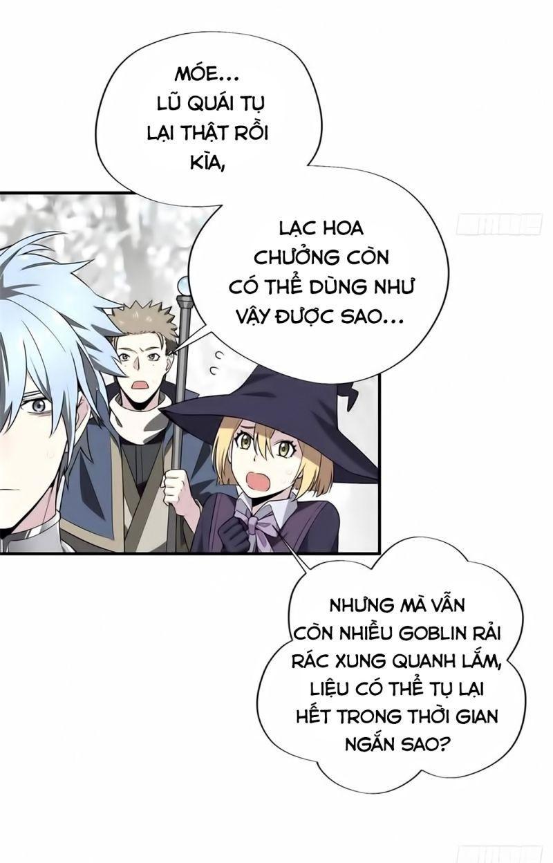 Toàn Chức Cao Thủ [ Bản Màu ] Chapter 21 - Trang 2