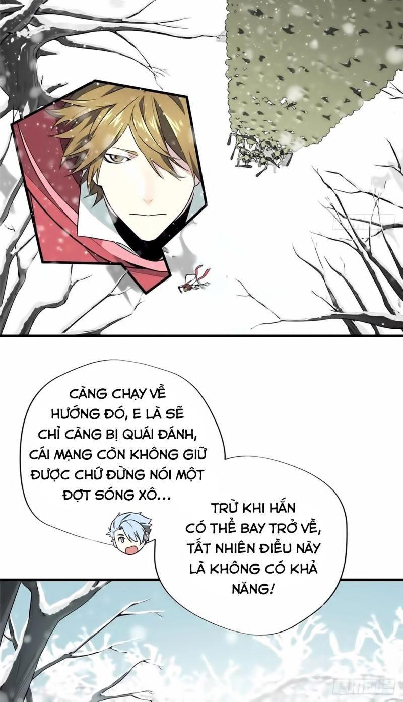 Toàn Chức Cao Thủ [ Bản Màu ] Chapter 21 - Trang 2