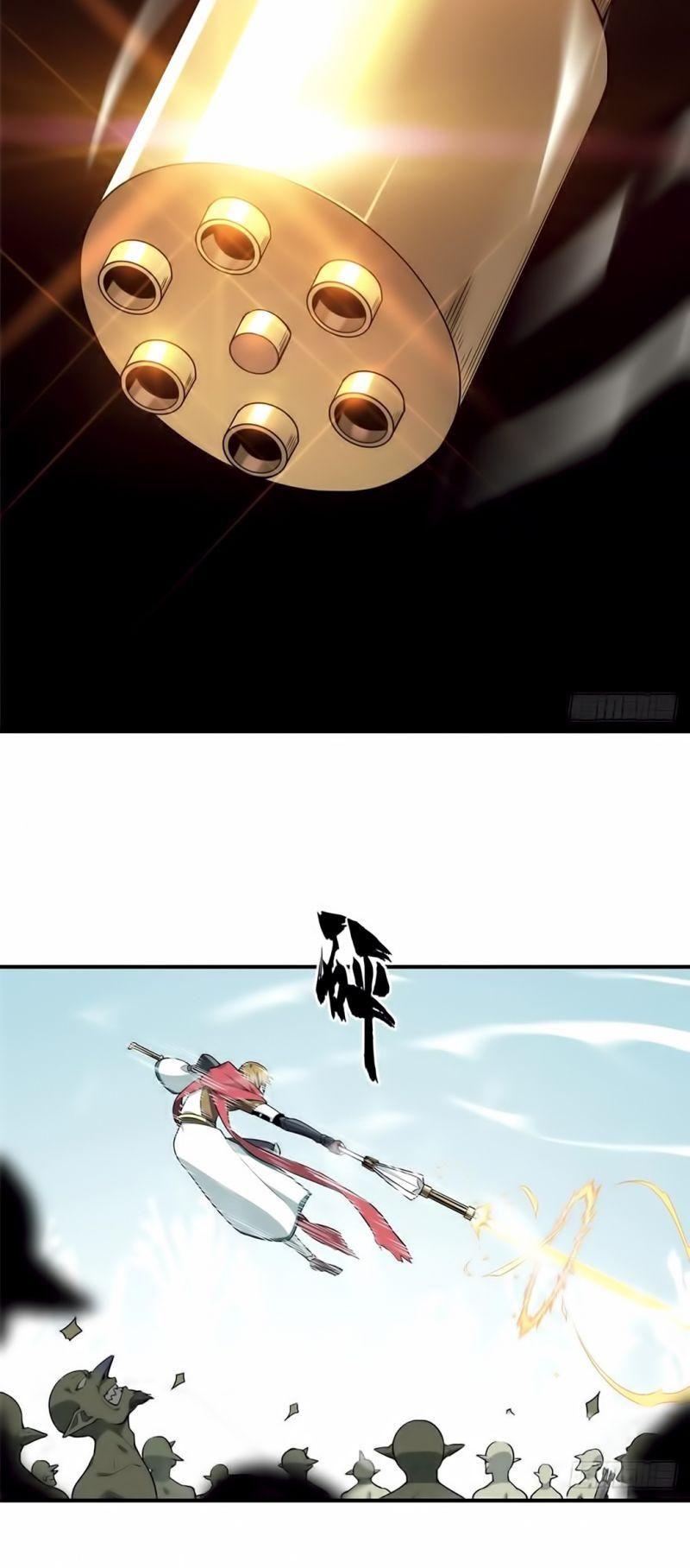 Toàn Chức Cao Thủ [ Bản Màu ] Chapter 21 - Trang 2