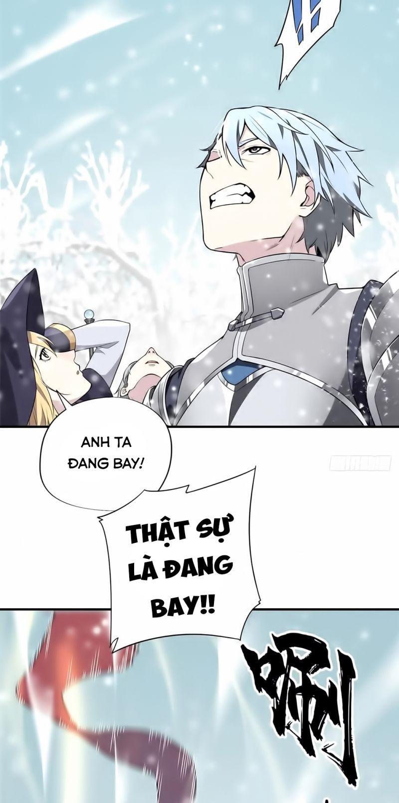 Toàn Chức Cao Thủ [ Bản Màu ] Chapter 21 - Trang 2