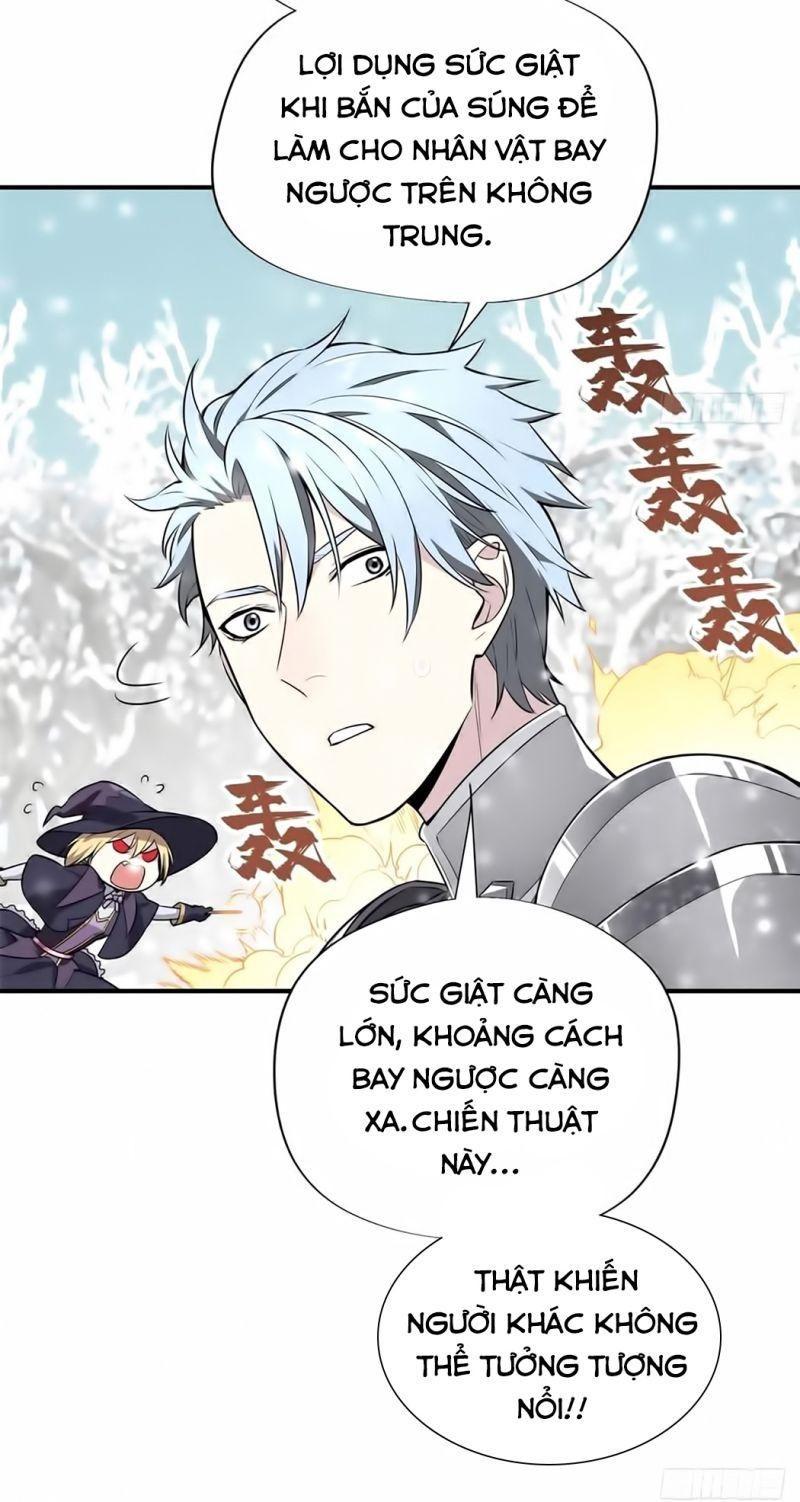 Toàn Chức Cao Thủ [ Bản Màu ] Chapter 21 - Trang 2