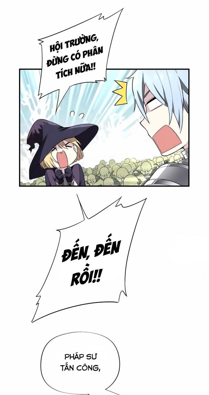 Toàn Chức Cao Thủ [ Bản Màu ] Chapter 21 - Trang 2