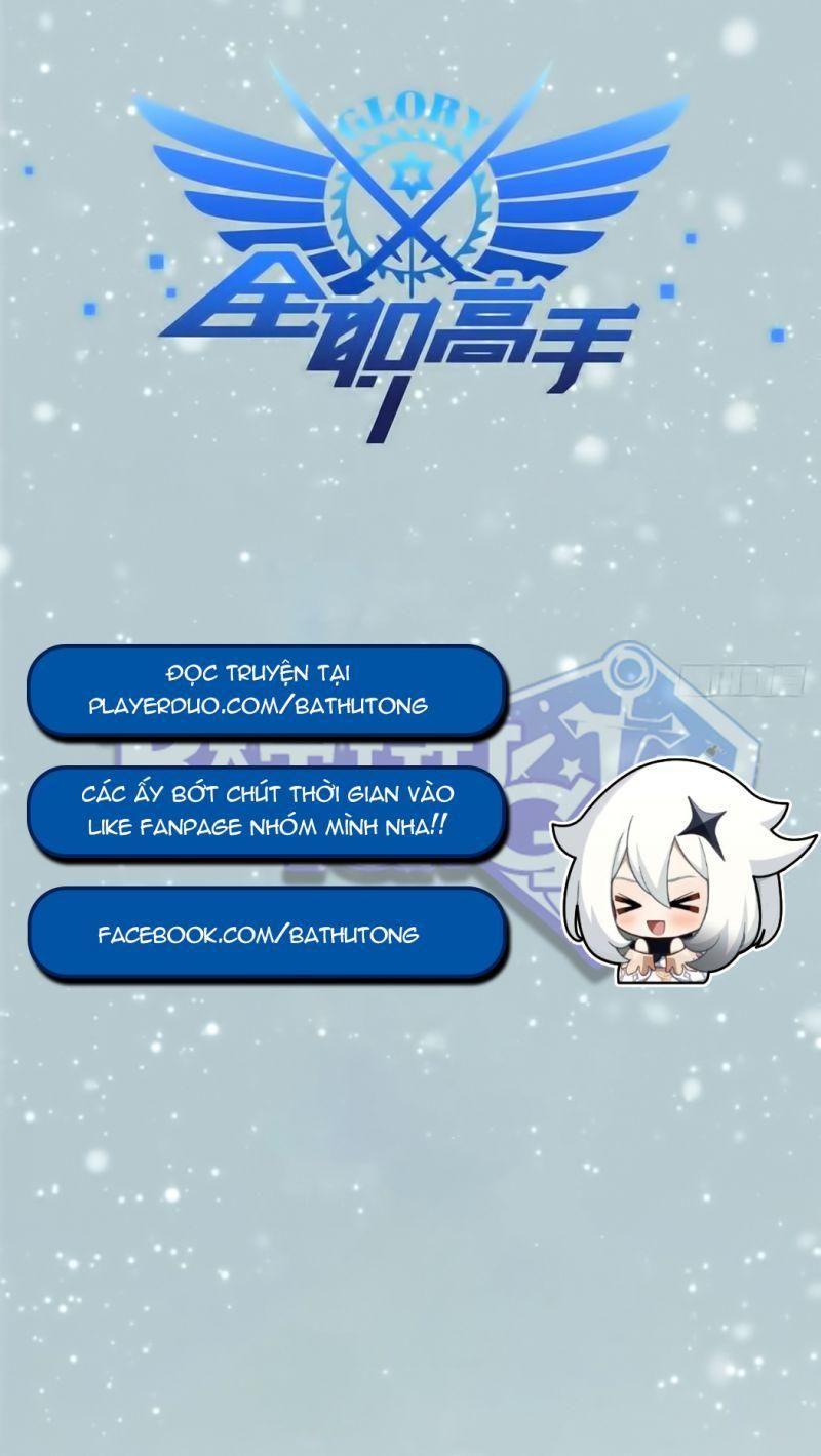 Toàn Chức Cao Thủ [ Bản Màu ] Chapter 21 - Trang 2