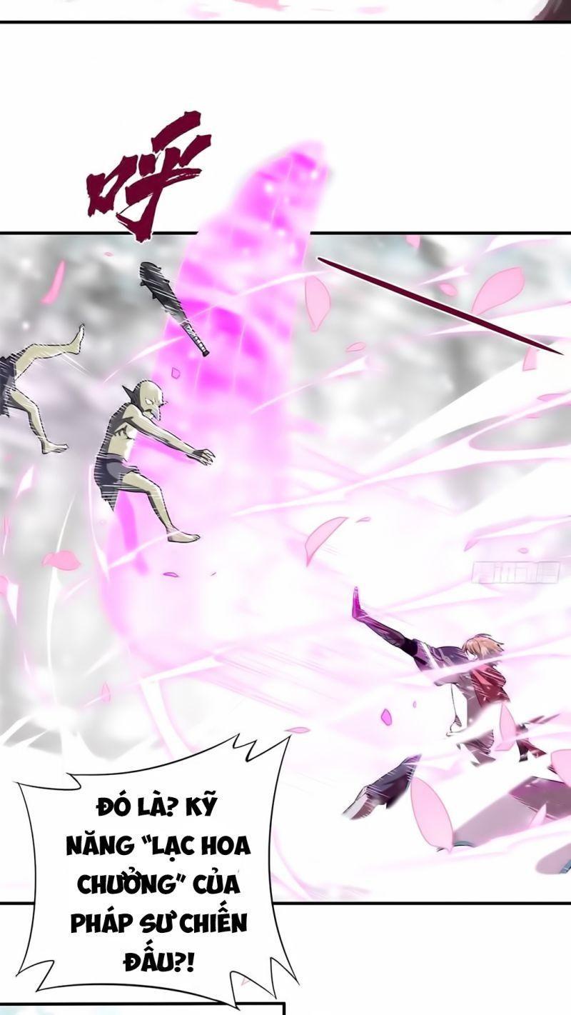 Toàn Chức Cao Thủ [ Bản Màu ] Chapter 21 - Trang 2