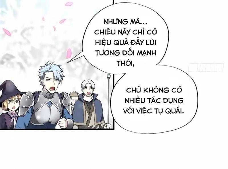 Toàn Chức Cao Thủ [ Bản Màu ] Chapter 21 - Trang 2