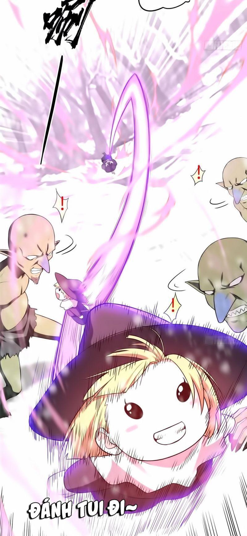 Toàn Chức Cao Thủ [ Bản Màu ] Chapter 22 - Trang 2