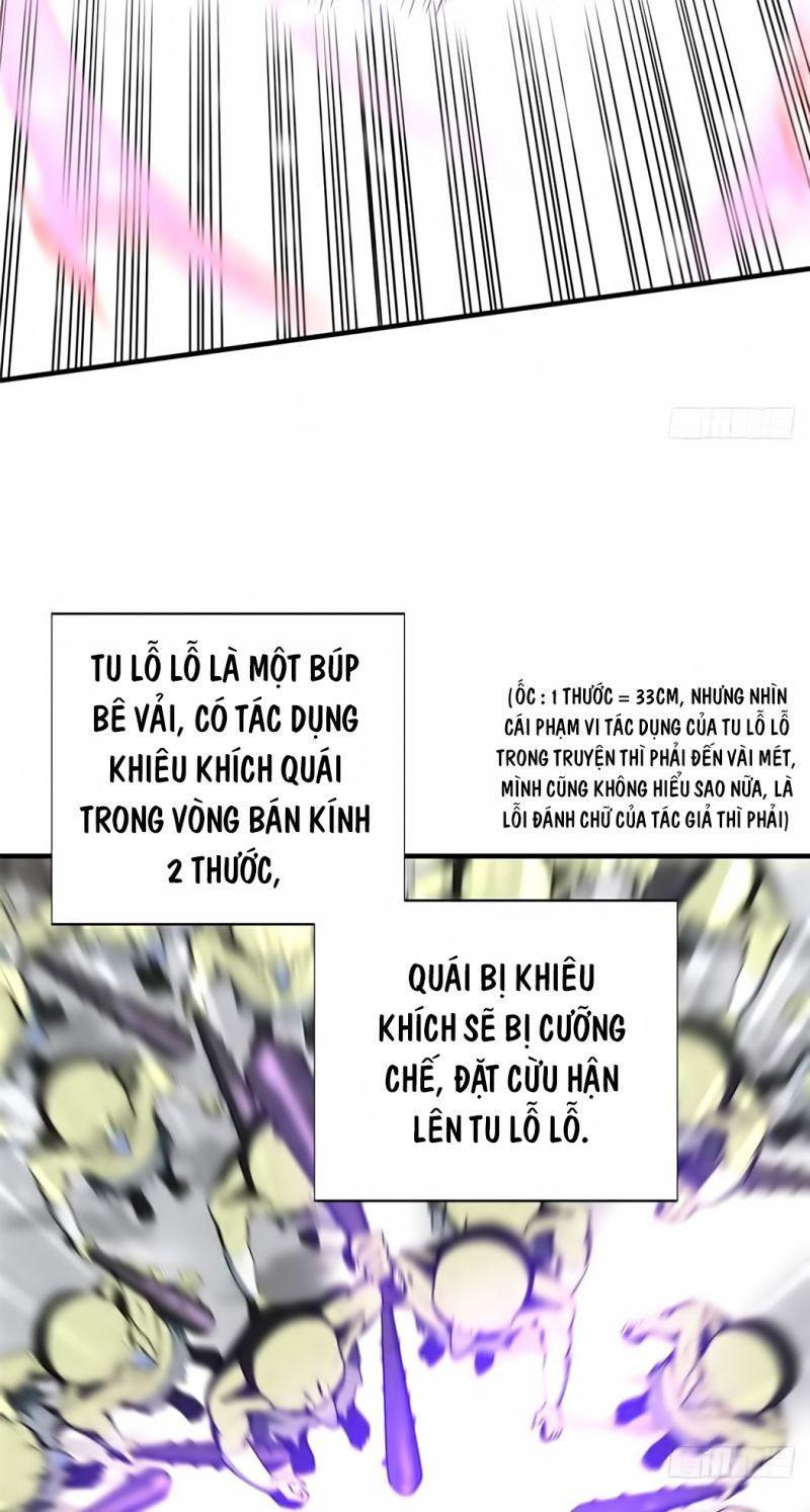 Toàn Chức Cao Thủ [ Bản Màu ] Chapter 22 - Trang 2