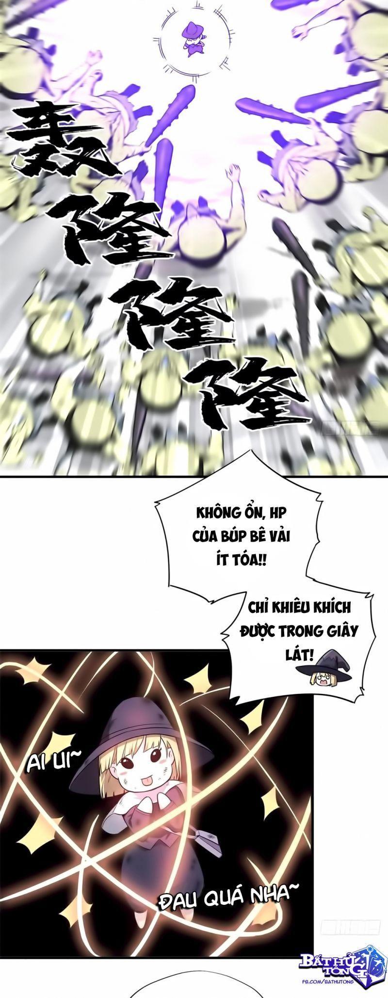 Toàn Chức Cao Thủ [ Bản Màu ] Chapter 22 - Trang 2