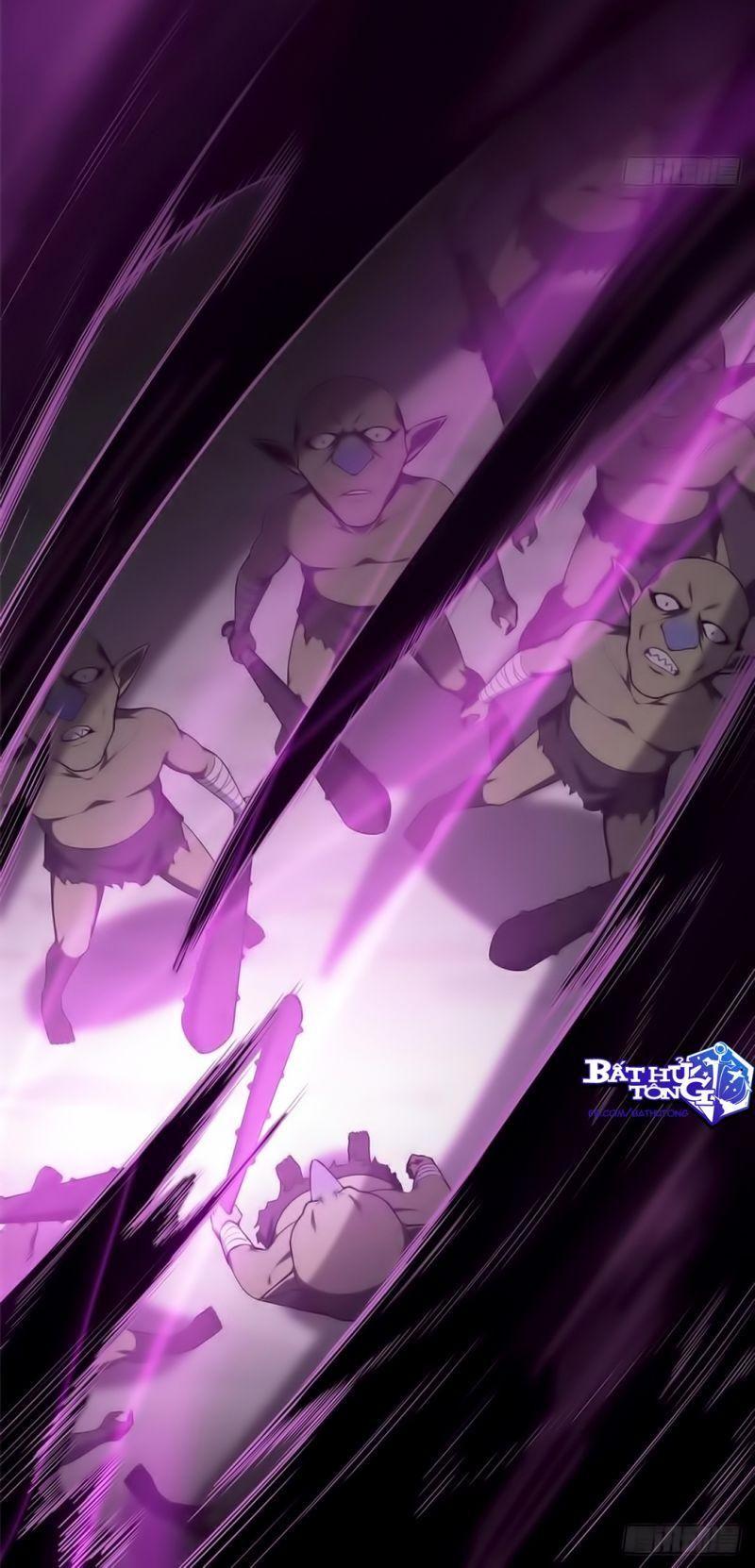 Toàn Chức Cao Thủ [ Bản Màu ] Chapter 22 - Trang 2