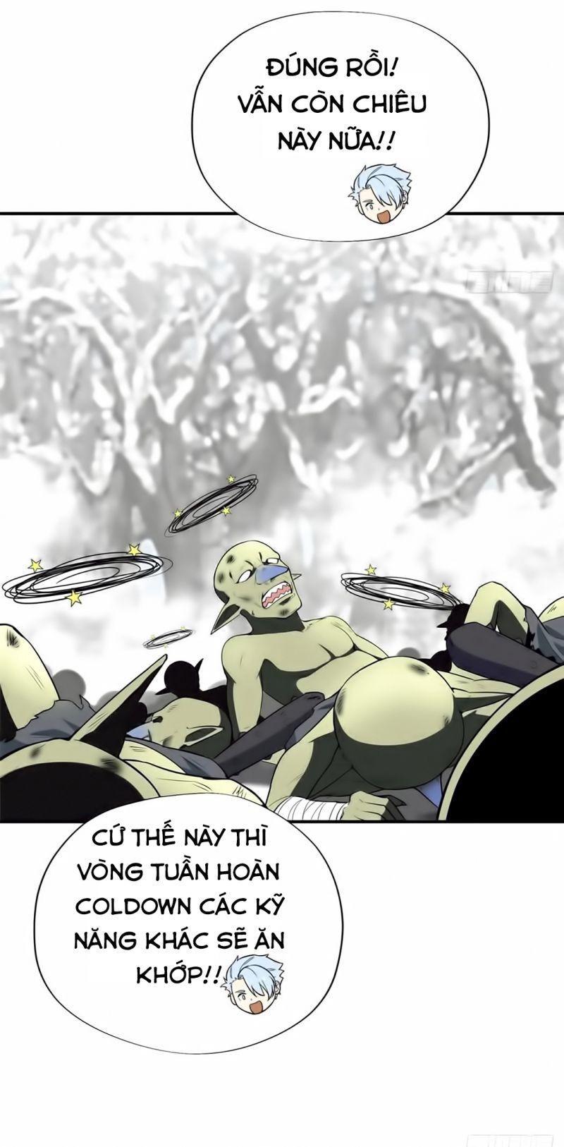 Toàn Chức Cao Thủ [ Bản Màu ] Chapter 22 - Trang 2