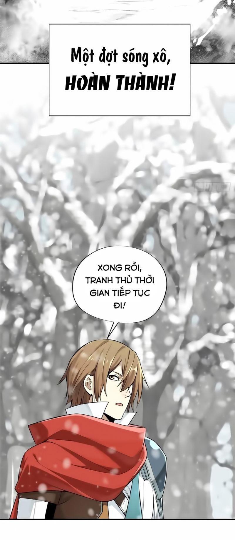 Toàn Chức Cao Thủ [ Bản Màu ] Chapter 22 - Trang 2