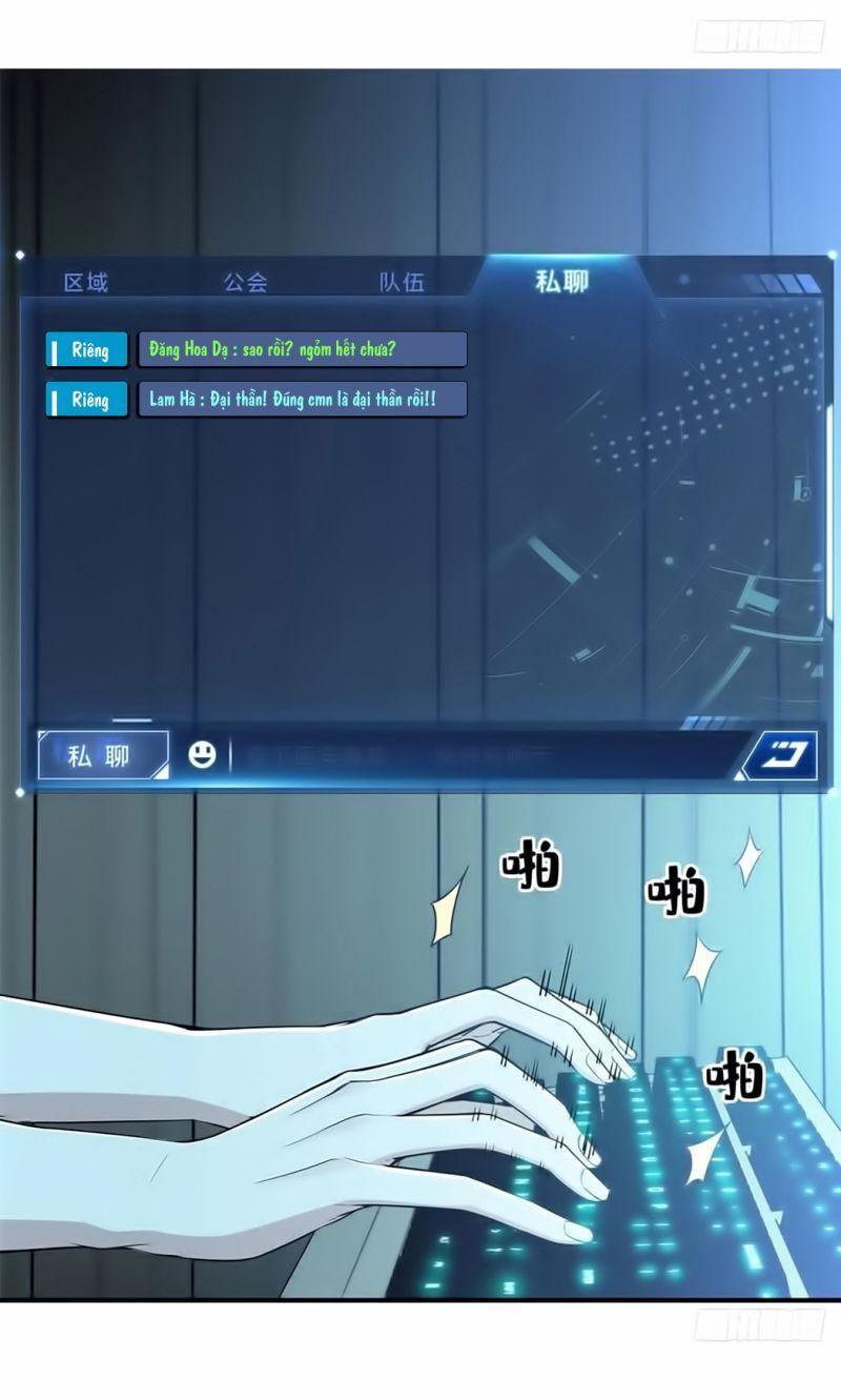 Toàn Chức Cao Thủ [ Bản Màu ] Chapter 22 - Trang 2