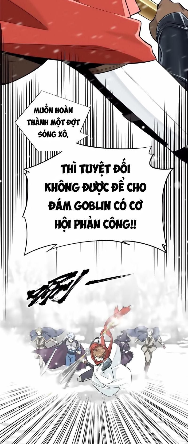 Toàn Chức Cao Thủ [ Bản Màu ] Chapter 22 - Trang 2