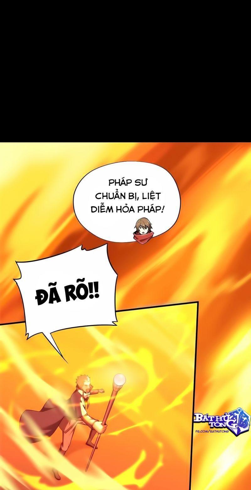Toàn Chức Cao Thủ [ Bản Màu ] Chapter 22 - Trang 2