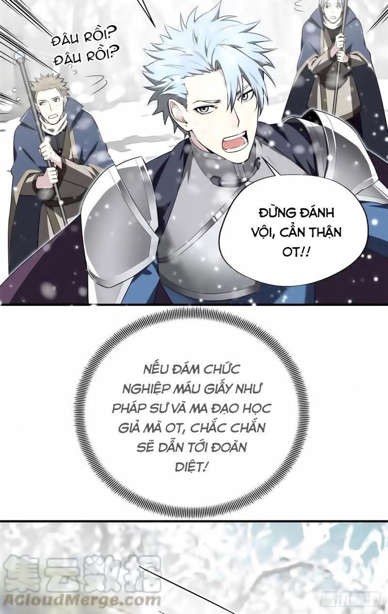 Toàn Chức Cao Thủ [ Bản Màu ] Chapter 23 - Trang 2