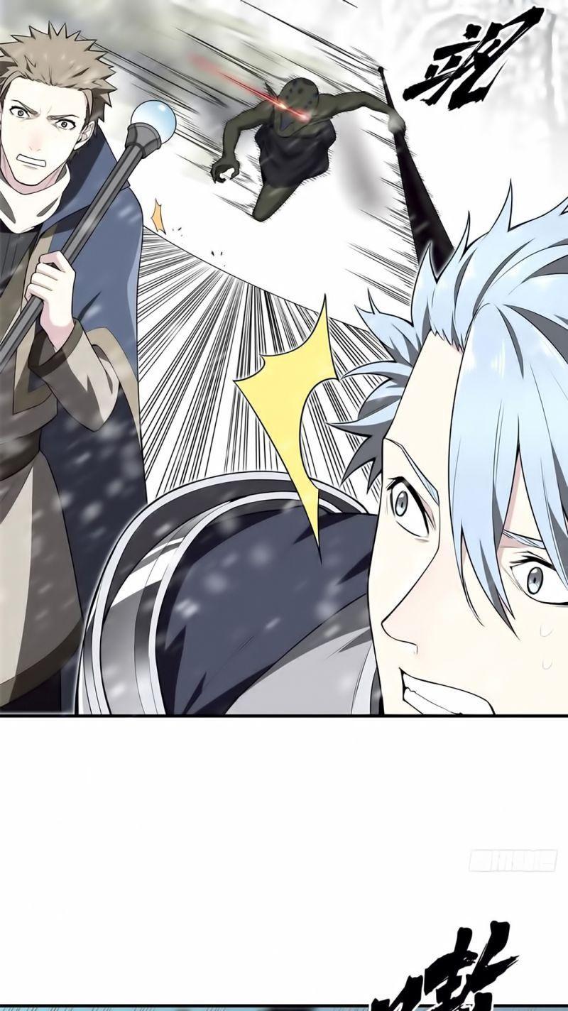 Toàn Chức Cao Thủ [ Bản Màu ] Chapter 23 - Trang 2