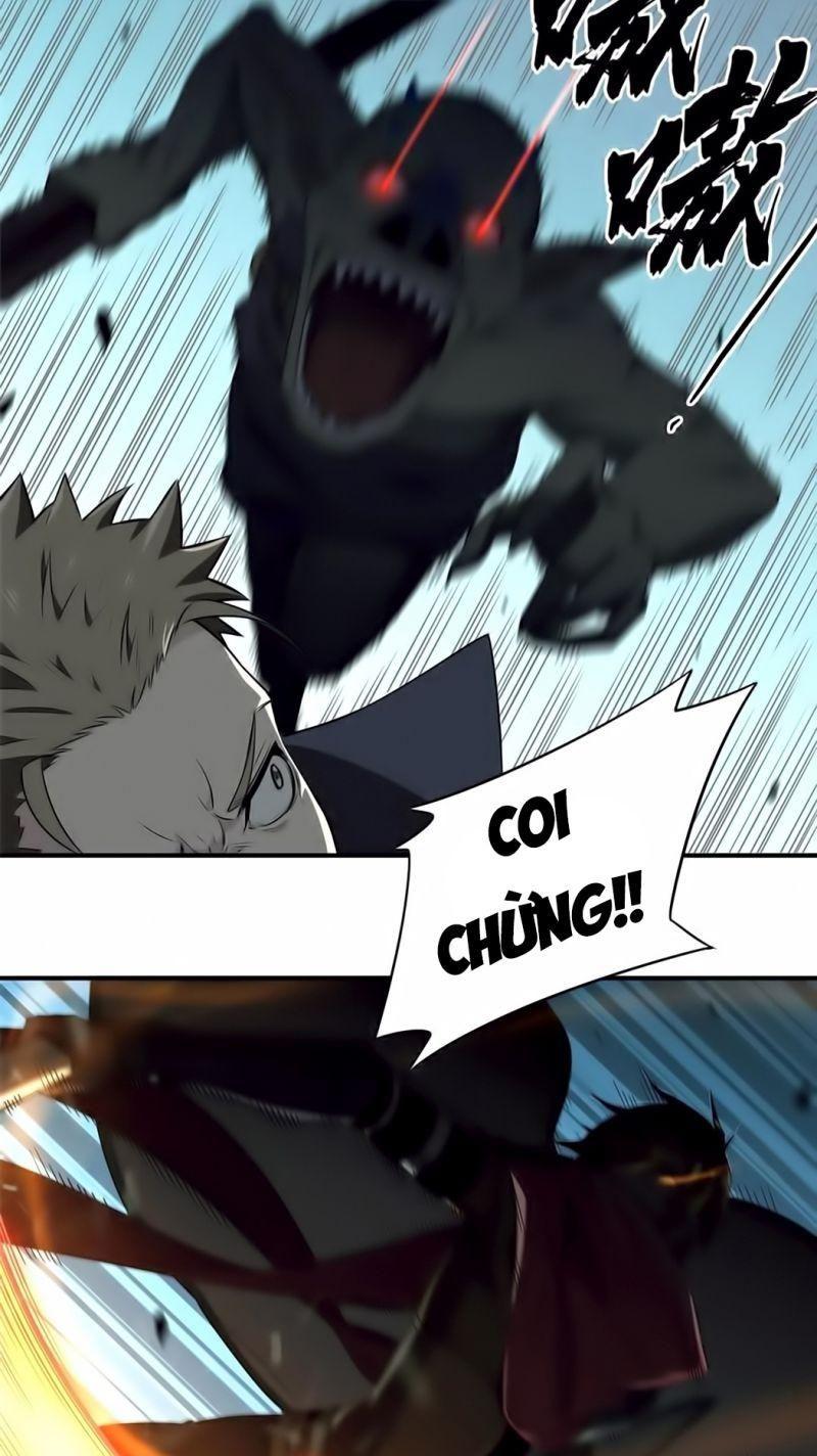 Toàn Chức Cao Thủ [ Bản Màu ] Chapter 23 - Trang 2