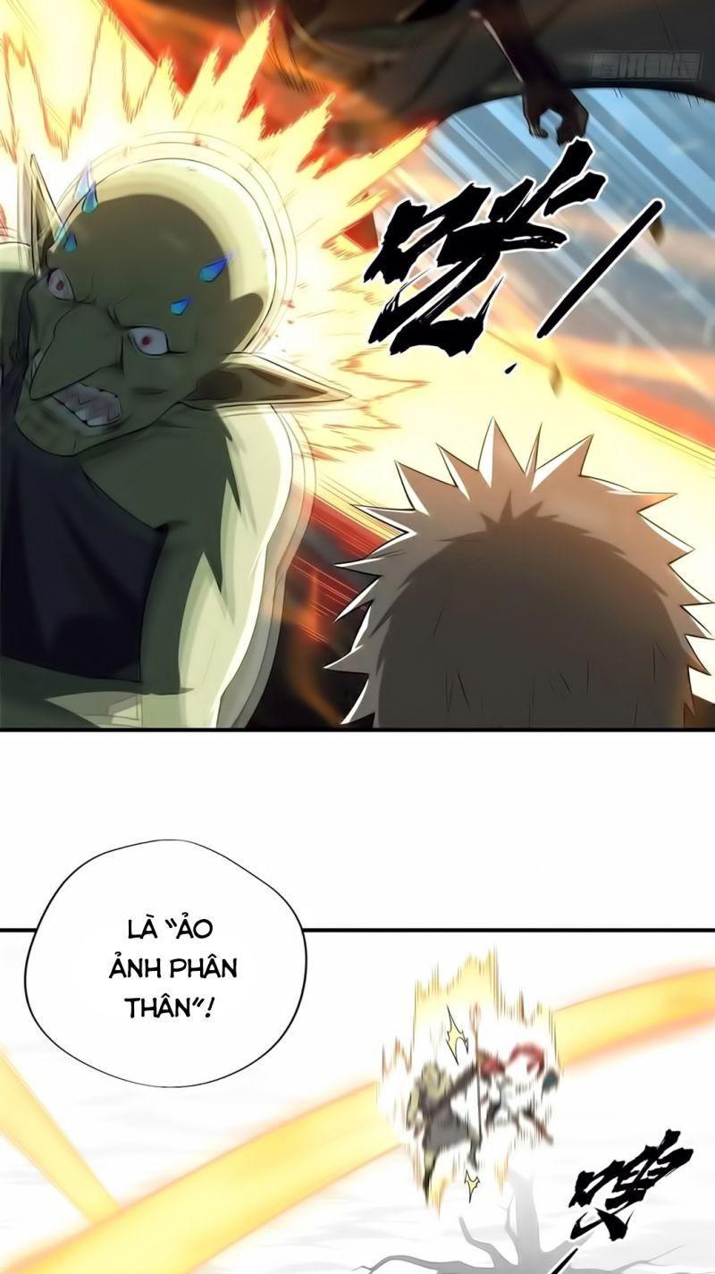 Toàn Chức Cao Thủ [ Bản Màu ] Chapter 23 - Trang 2