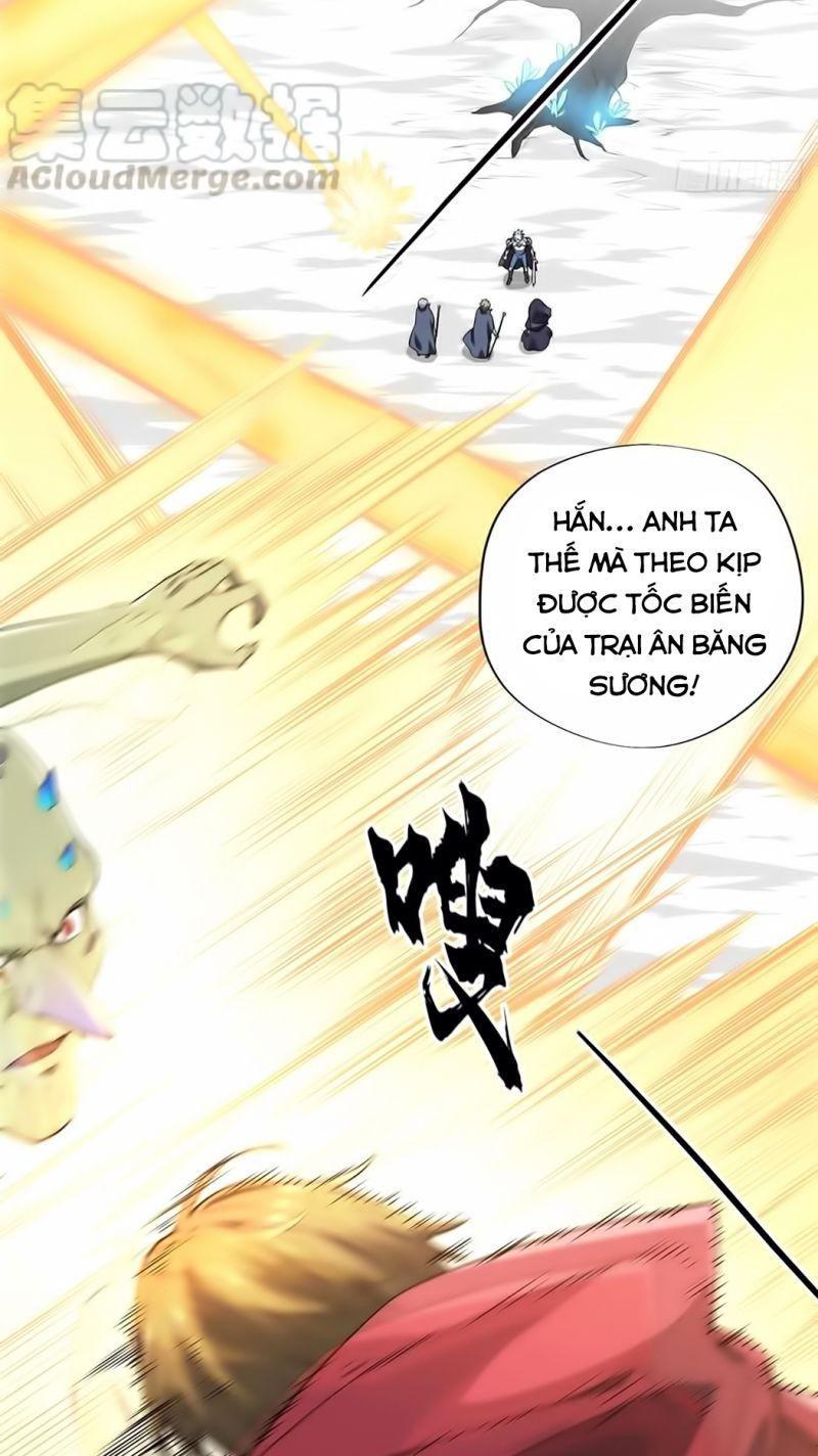 Toàn Chức Cao Thủ [ Bản Màu ] Chapter 23 - Trang 2