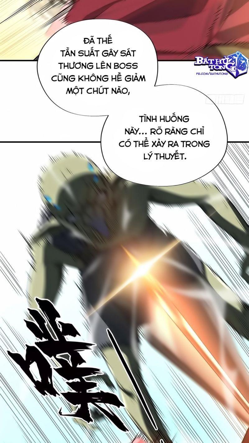 Toàn Chức Cao Thủ [ Bản Màu ] Chapter 23 - Trang 2