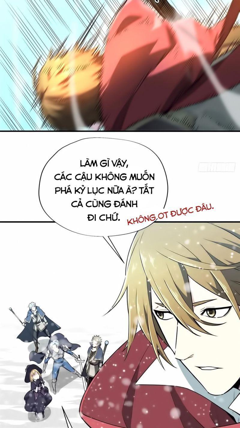 Toàn Chức Cao Thủ [ Bản Màu ] Chapter 23 - Trang 2