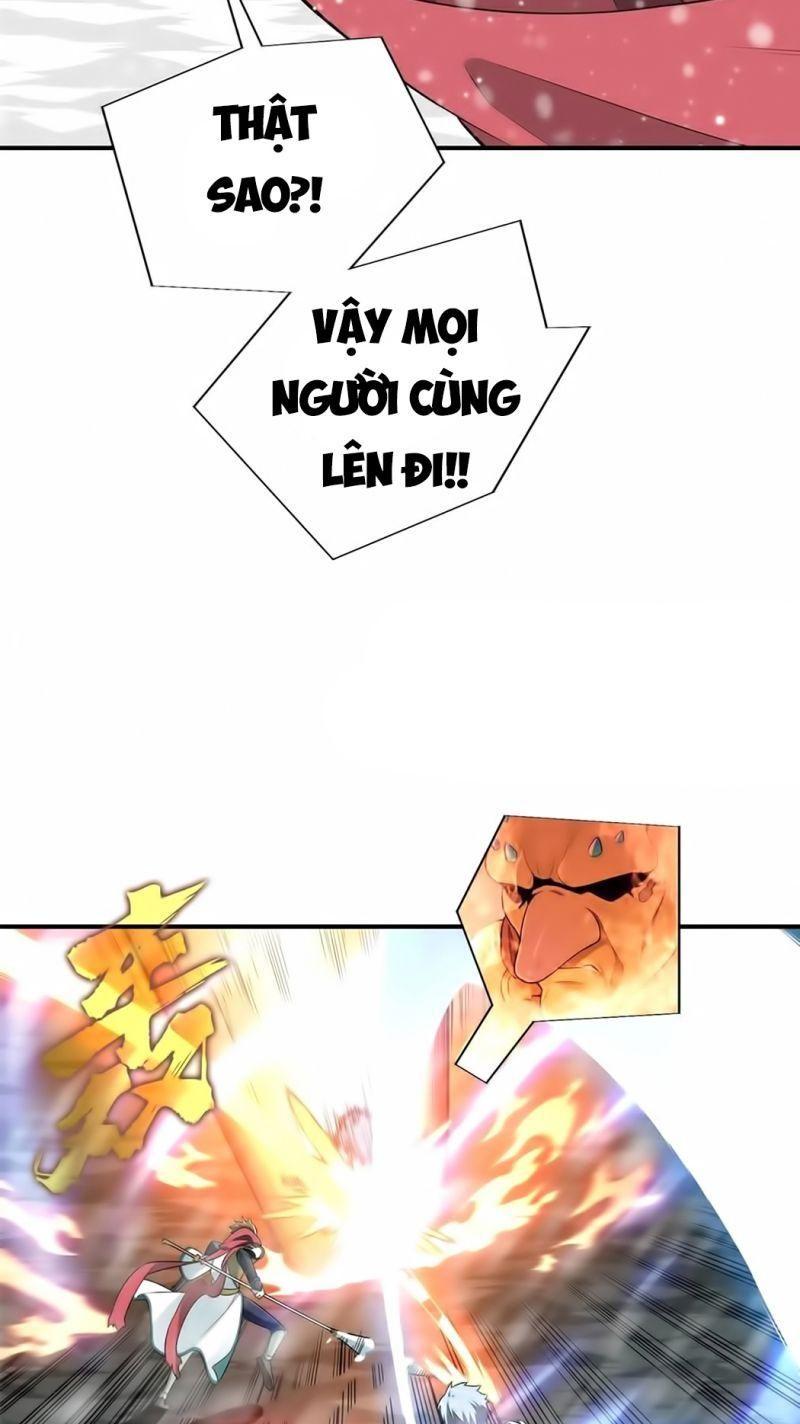 Toàn Chức Cao Thủ [ Bản Màu ] Chapter 23 - Trang 2