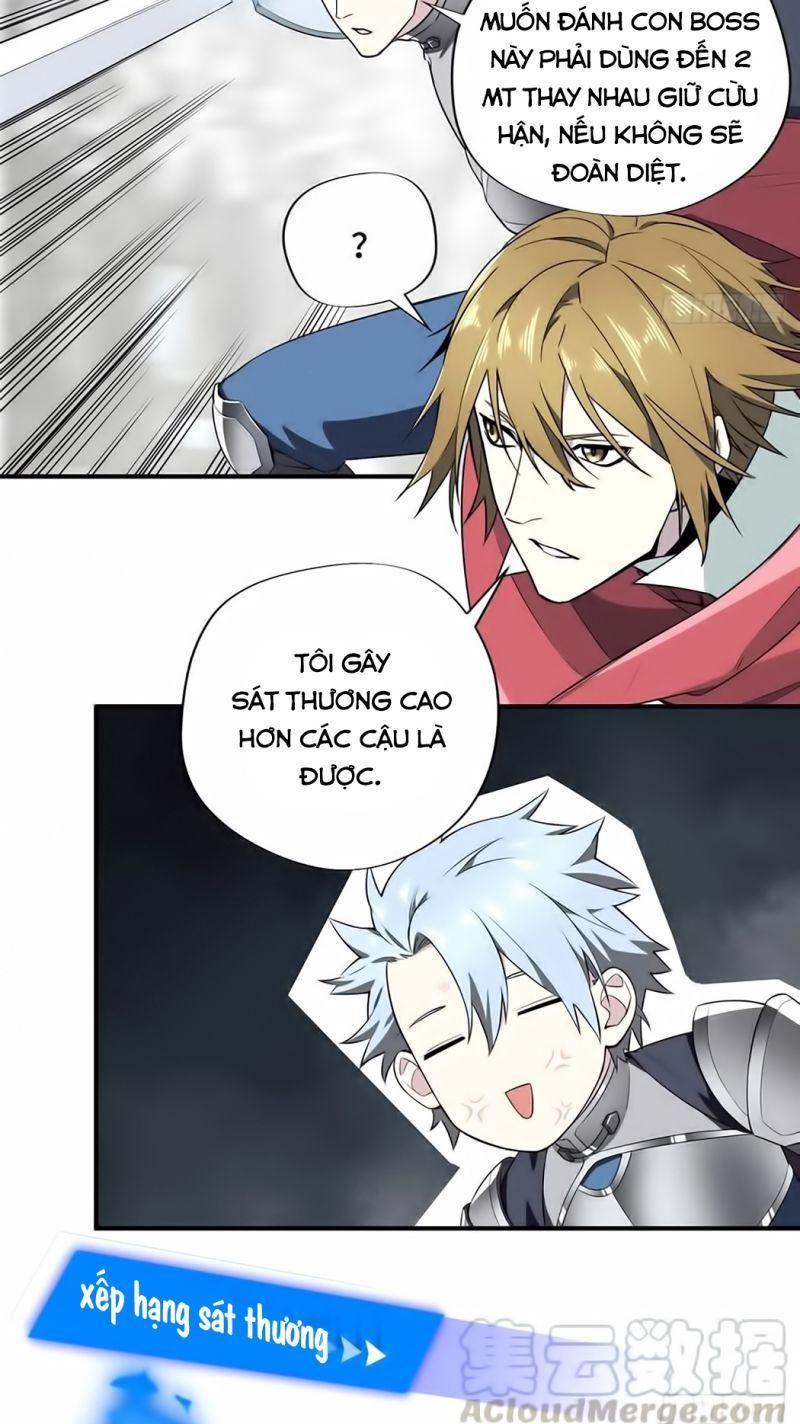 Toàn Chức Cao Thủ [ Bản Màu ] Chapter 23 - Trang 2