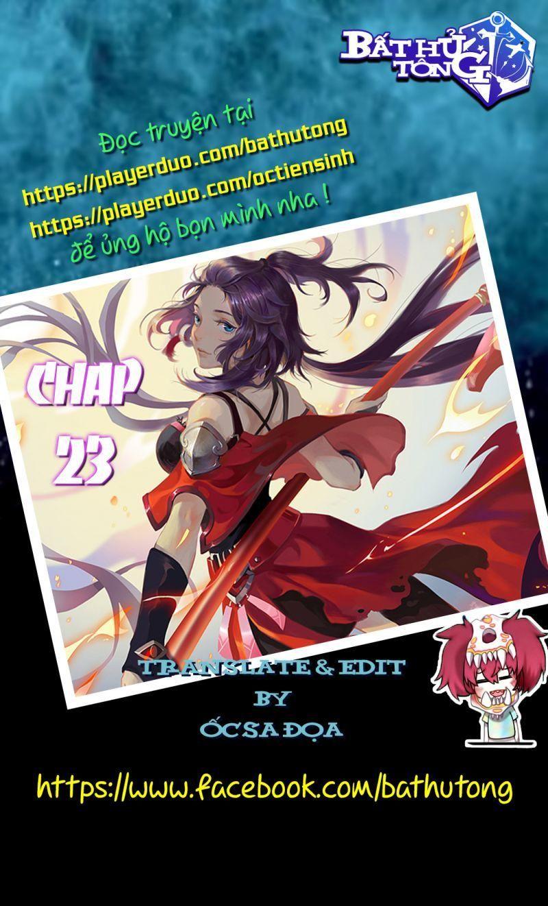 Toàn Chức Cao Thủ [ Bản Màu ] Chapter 23 - Trang 2
