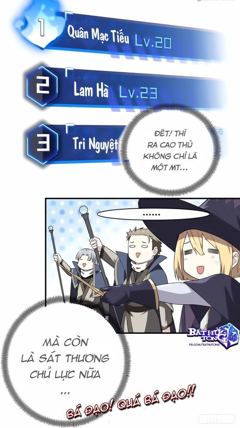 Toàn Chức Cao Thủ [ Bản Màu ] Chapter 23 - Trang 2