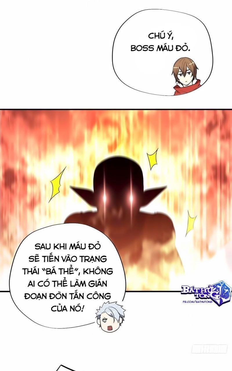 Toàn Chức Cao Thủ [ Bản Màu ] Chapter 23 - Trang 2