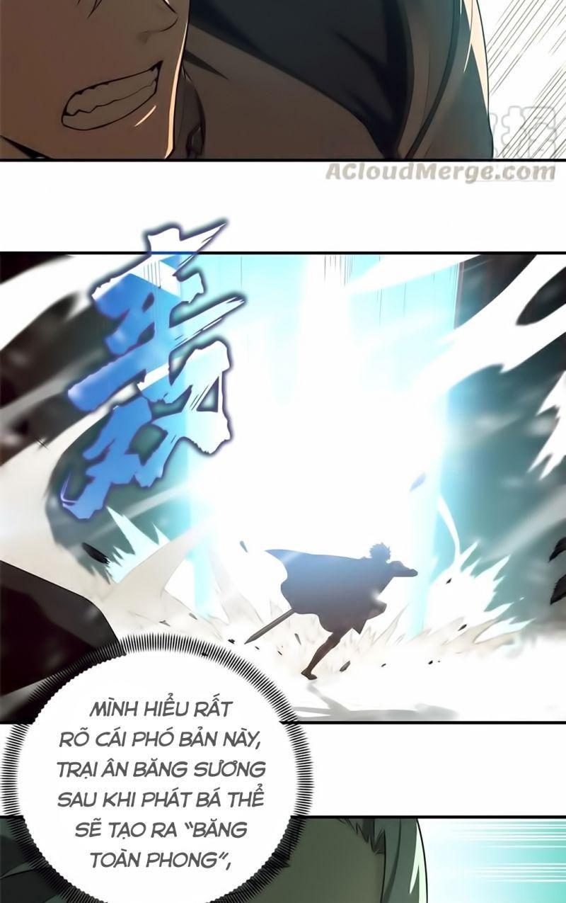 Toàn Chức Cao Thủ [ Bản Màu ] Chapter 23 - Trang 2