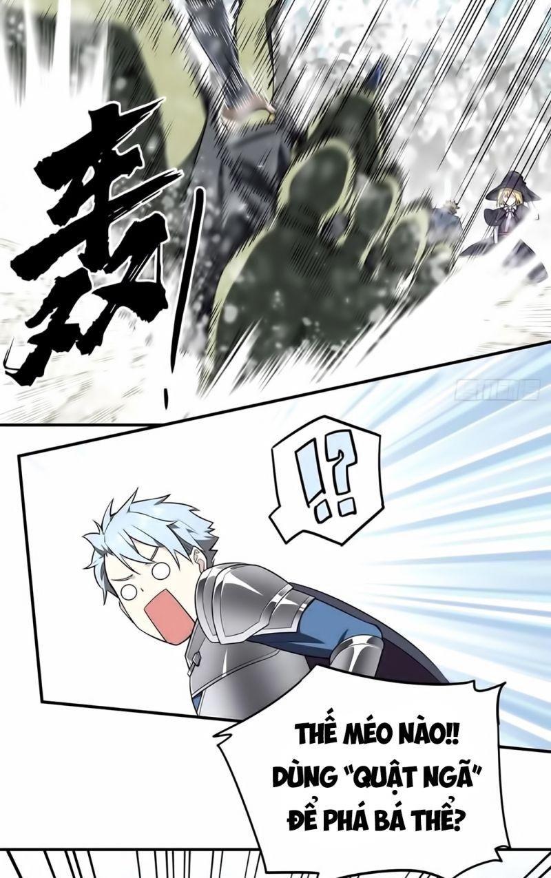 Toàn Chức Cao Thủ [ Bản Màu ] Chapter 23 - Trang 2