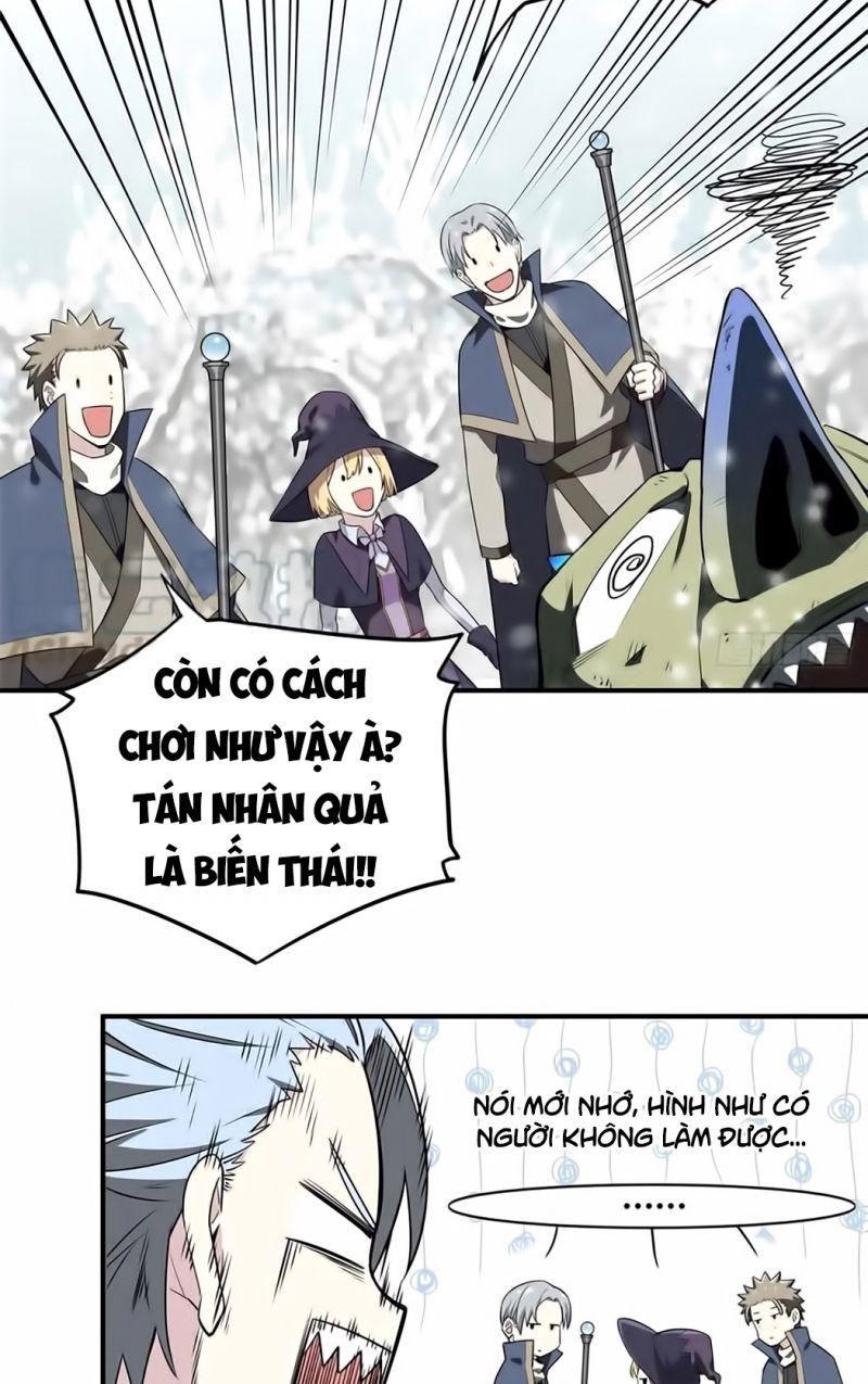 Toàn Chức Cao Thủ [ Bản Màu ] Chapter 23 - Trang 2