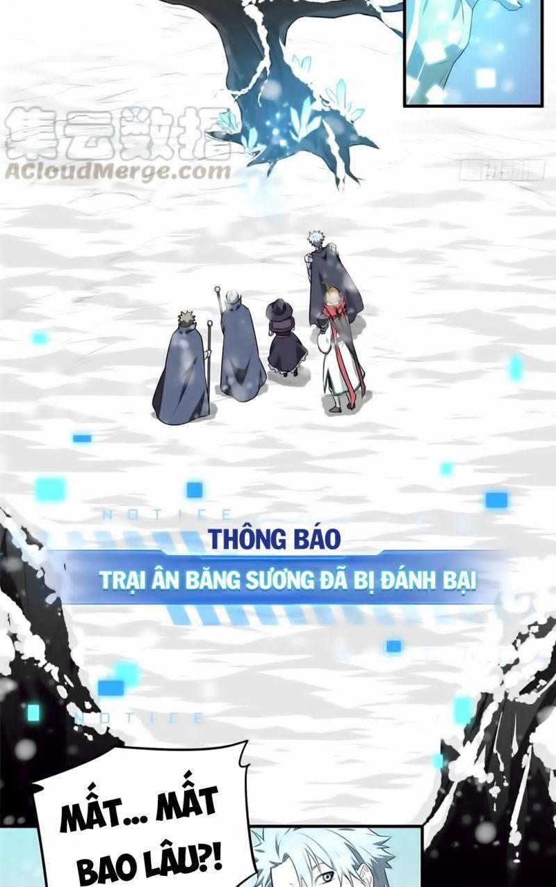 Toàn Chức Cao Thủ [ Bản Màu ] Chapter 23 - Trang 2