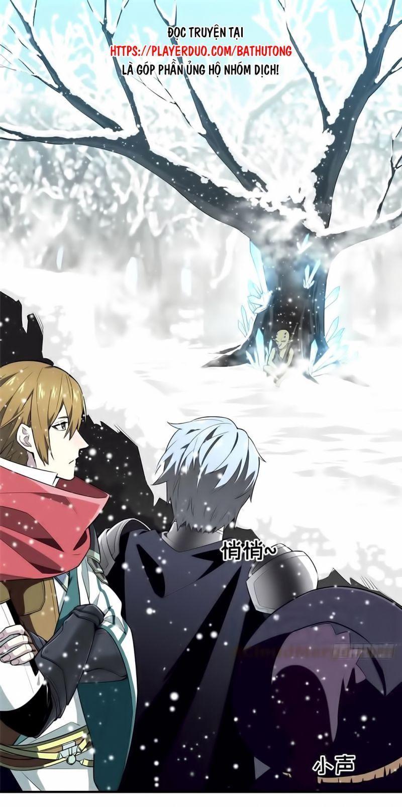 Toàn Chức Cao Thủ [ Bản Màu ] Chapter 23 - Trang 2