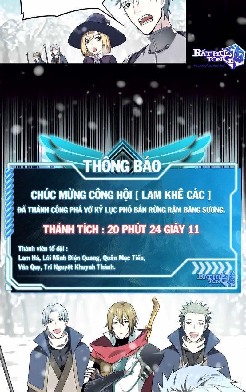 Toàn Chức Cao Thủ [ Bản Màu ] Chapter 23 - Trang 2