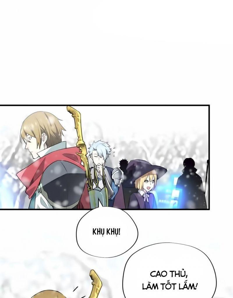 Toàn Chức Cao Thủ [ Bản Màu ] Chapter 23 - Trang 2