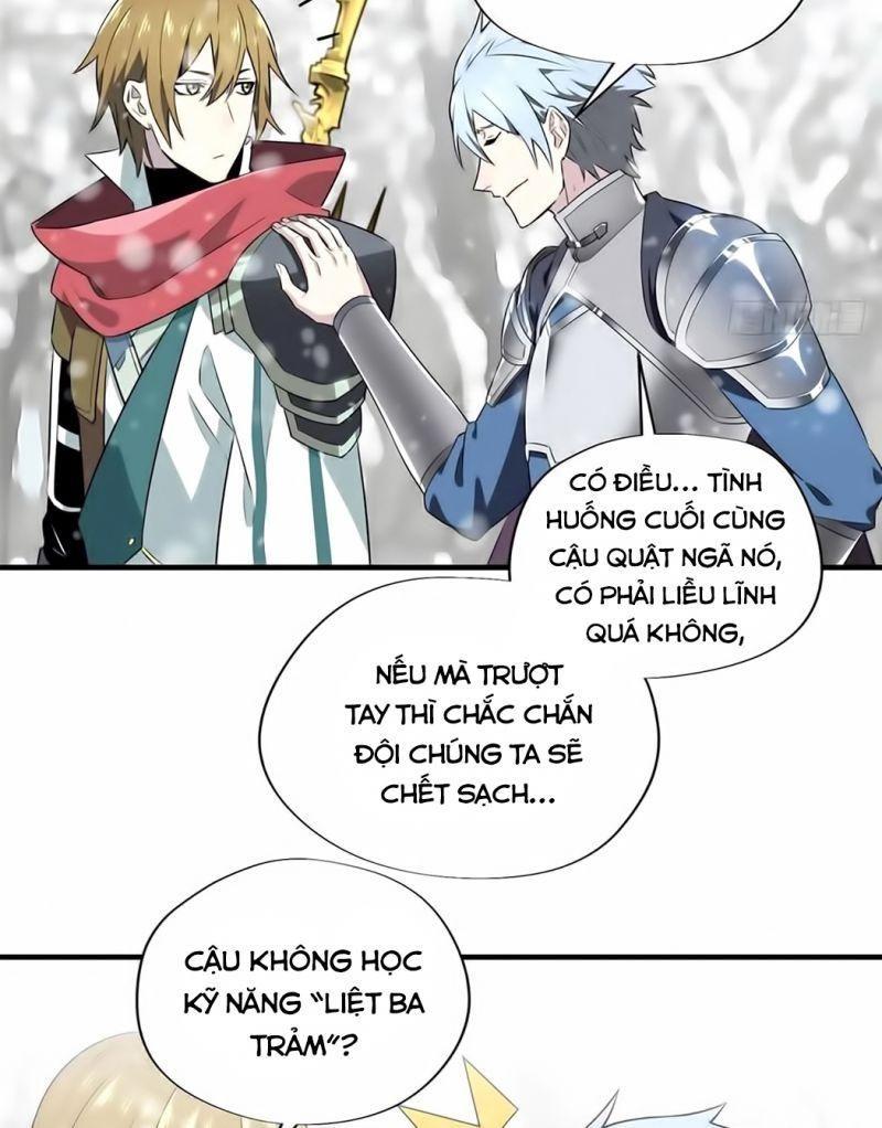 Toàn Chức Cao Thủ [ Bản Màu ] Chapter 23 - Trang 2