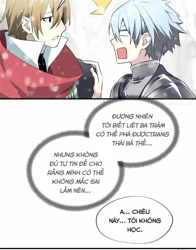 Toàn Chức Cao Thủ [ Bản Màu ] Chapter 23 - Trang 2