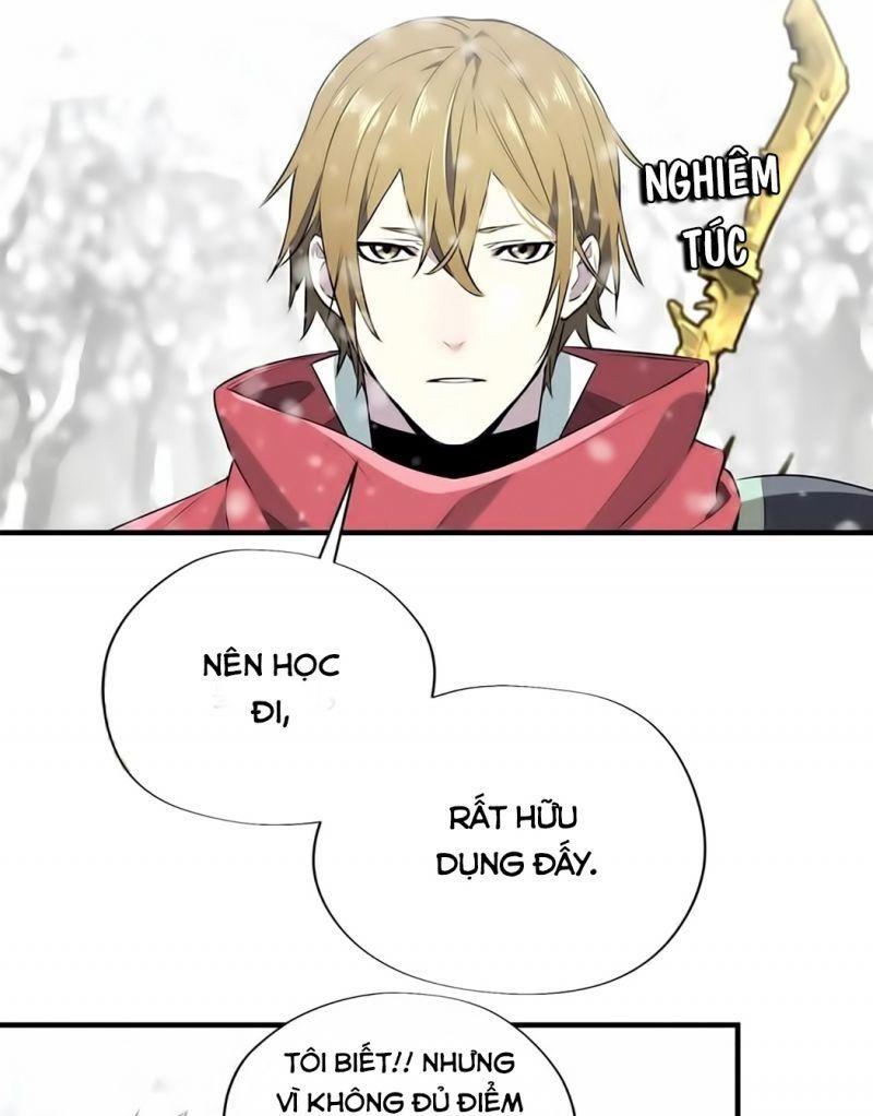 Toàn Chức Cao Thủ [ Bản Màu ] Chapter 23 - Trang 2