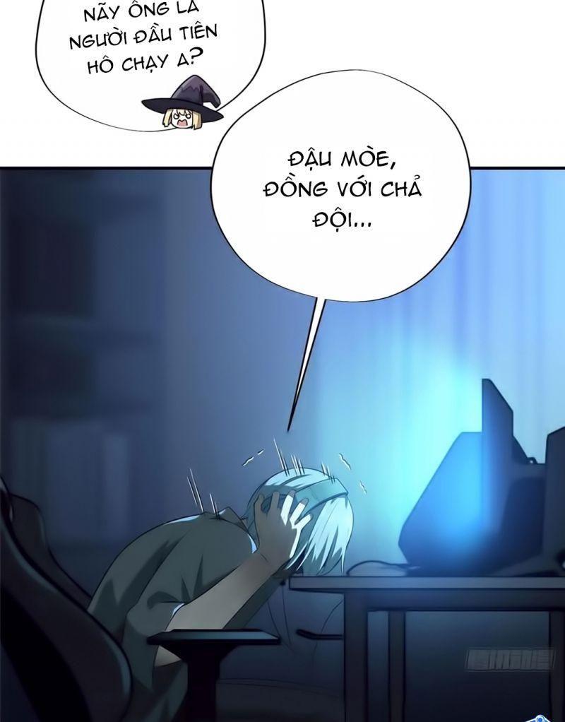 Toàn Chức Cao Thủ [ Bản Màu ] Chapter 23 - Trang 2