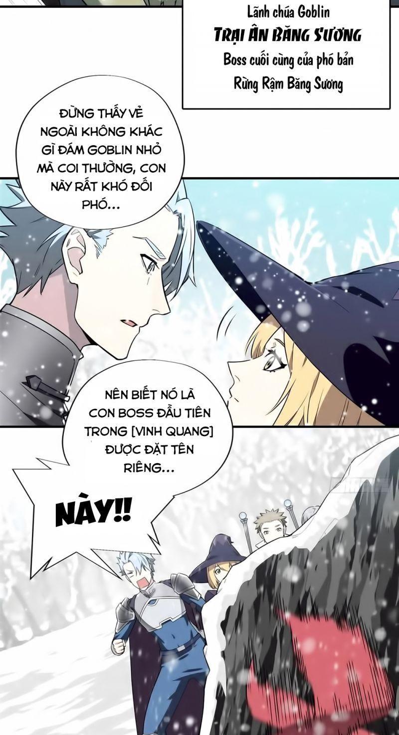 Toàn Chức Cao Thủ [ Bản Màu ] Chapter 23 - Trang 2