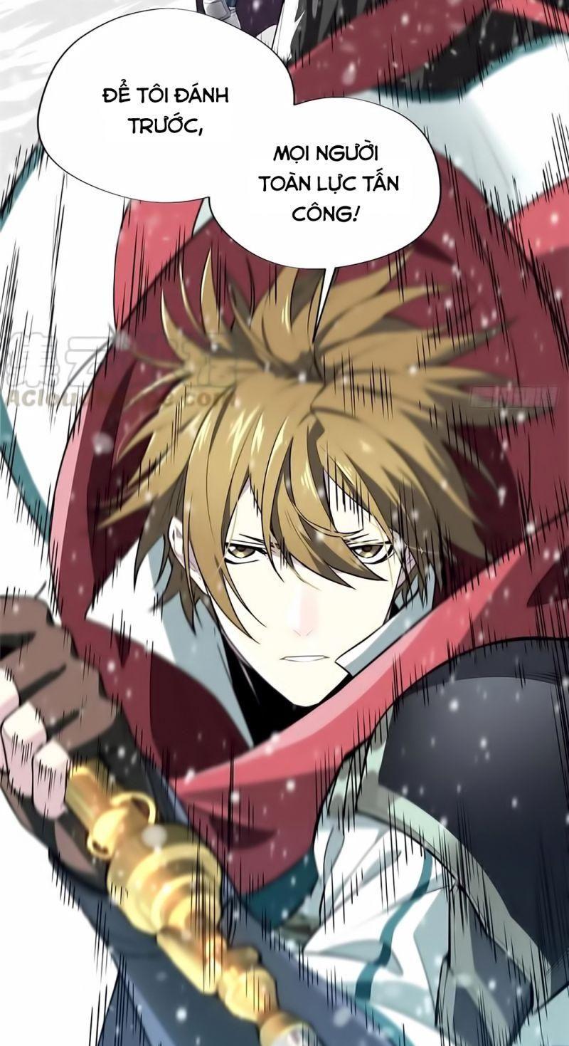 Toàn Chức Cao Thủ [ Bản Màu ] Chapter 23 - Trang 2