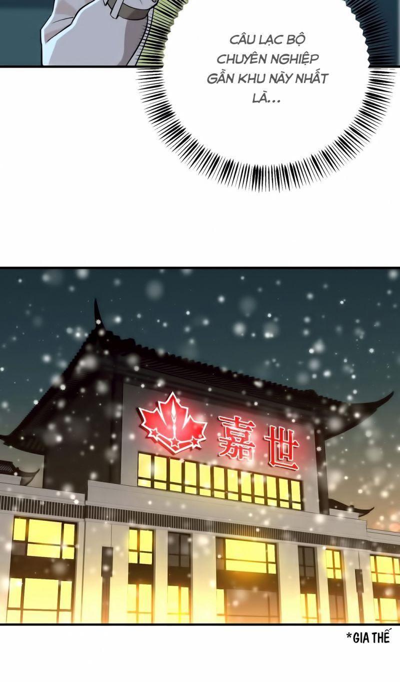 Toàn Chức Cao Thủ [ Bản Màu ] Chapter 3 - Trang 2