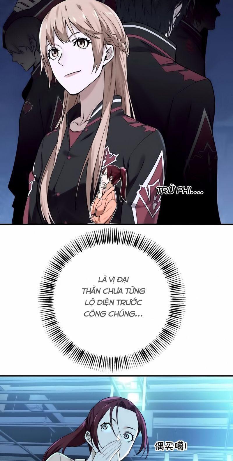 Toàn Chức Cao Thủ [ Bản Màu ] Chapter 3 - Trang 2