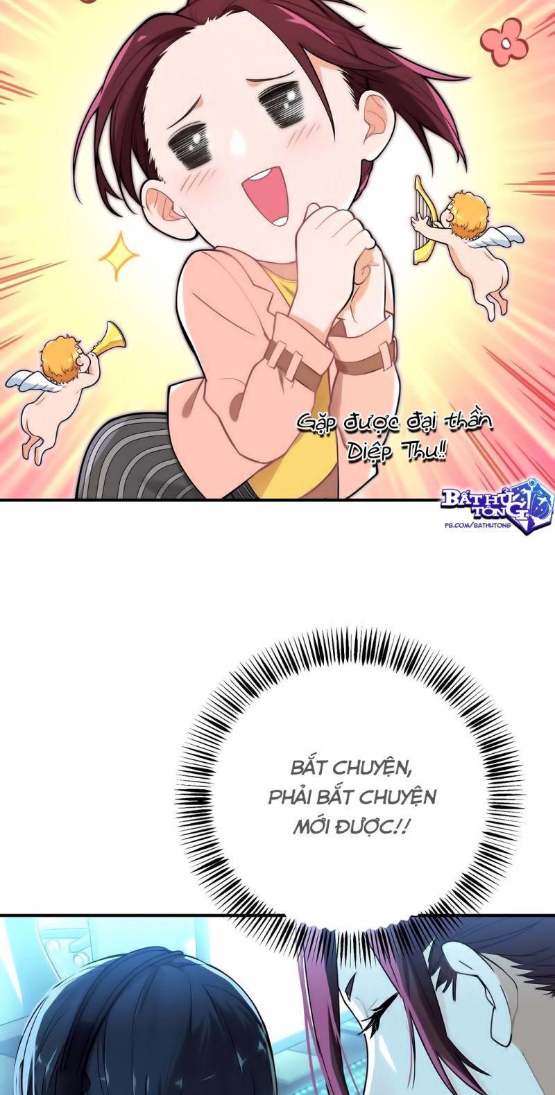 Toàn Chức Cao Thủ [ Bản Màu ] Chapter 3 - Trang 2