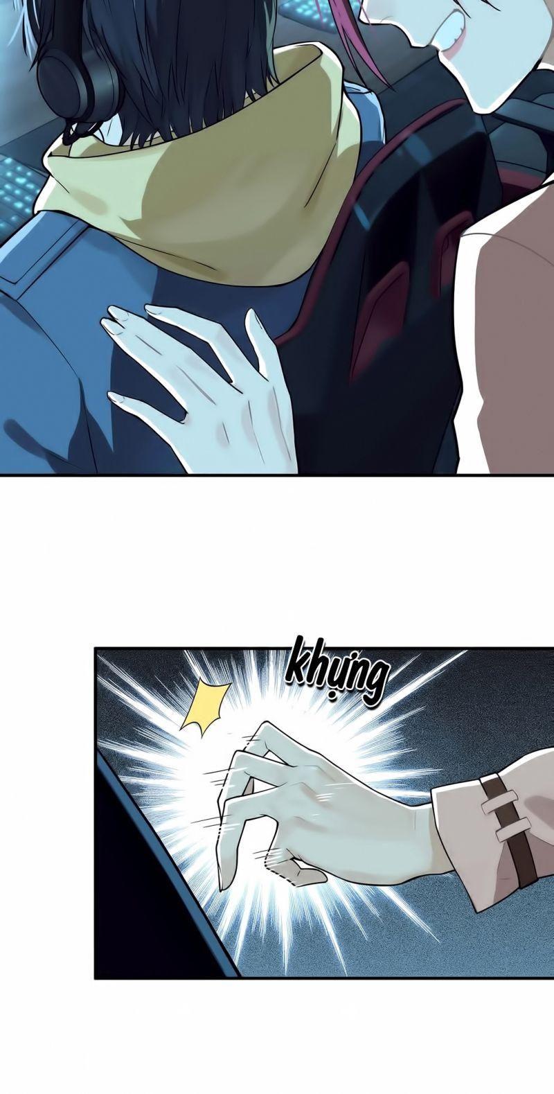 Toàn Chức Cao Thủ [ Bản Màu ] Chapter 3 - Trang 2