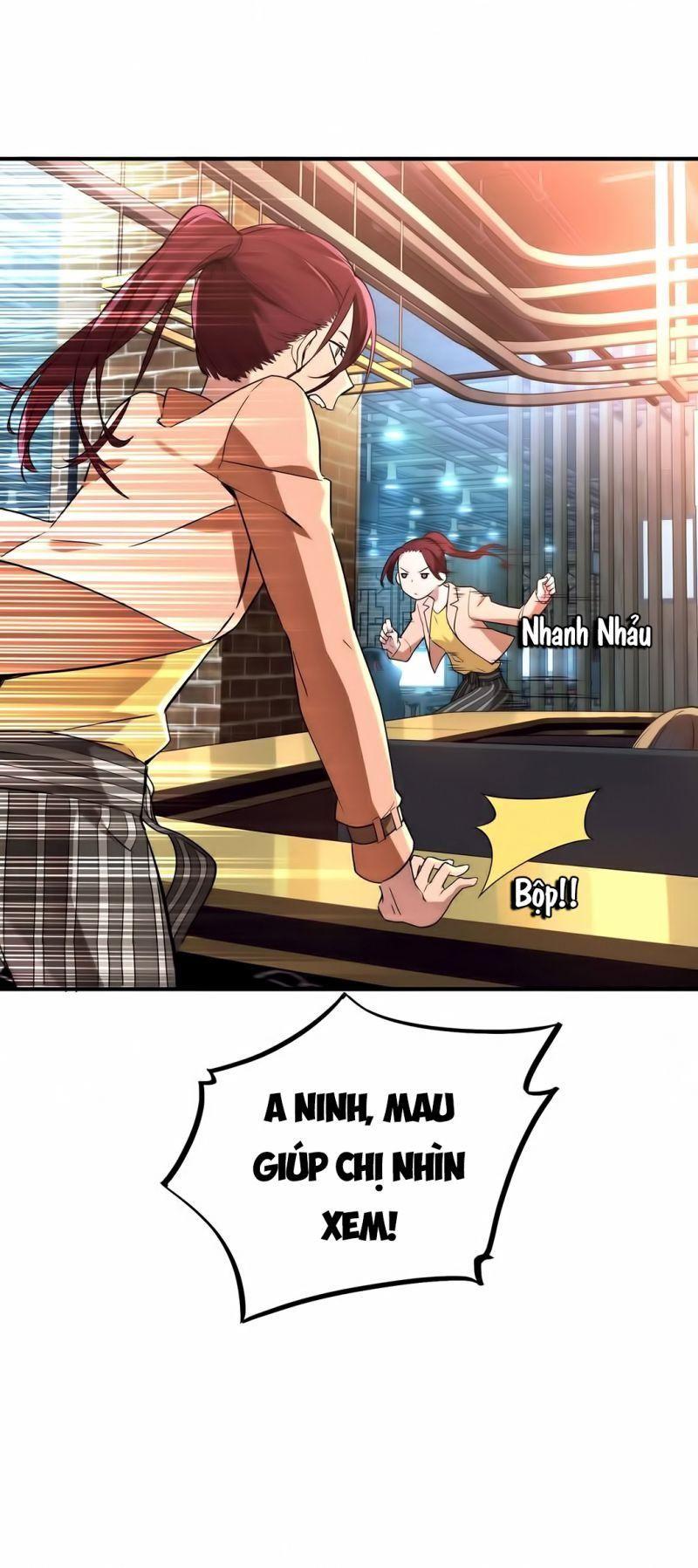 Toàn Chức Cao Thủ [ Bản Màu ] Chapter 3 - Trang 2