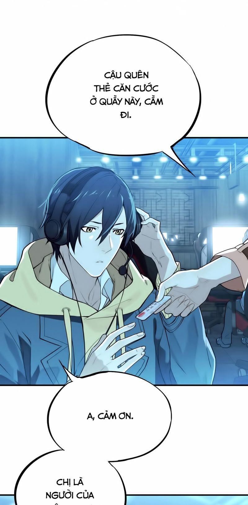 Toàn Chức Cao Thủ [ Bản Màu ] Chapter 3 - Trang 2