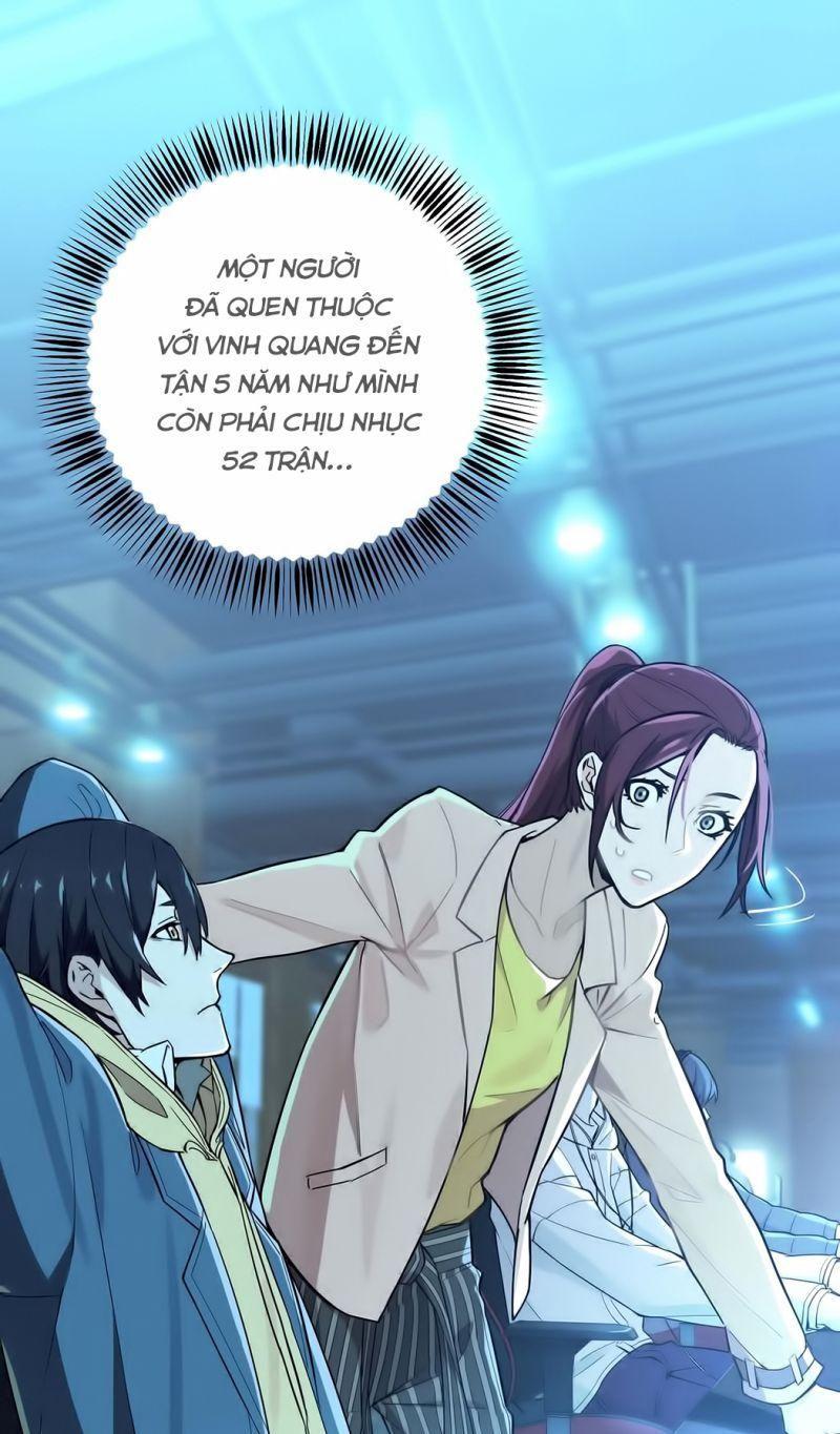 Toàn Chức Cao Thủ [ Bản Màu ] Chapter 3 - Trang 2